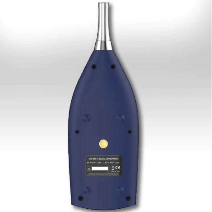 Fonometro CRY2851