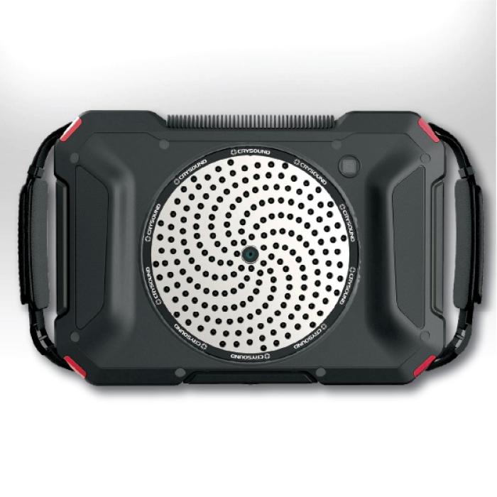 CRY8125 Acoustic imaging camera