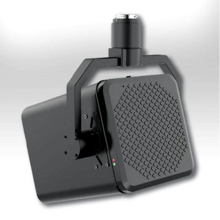 Telecamere acustiche per UAV CRY2626G
