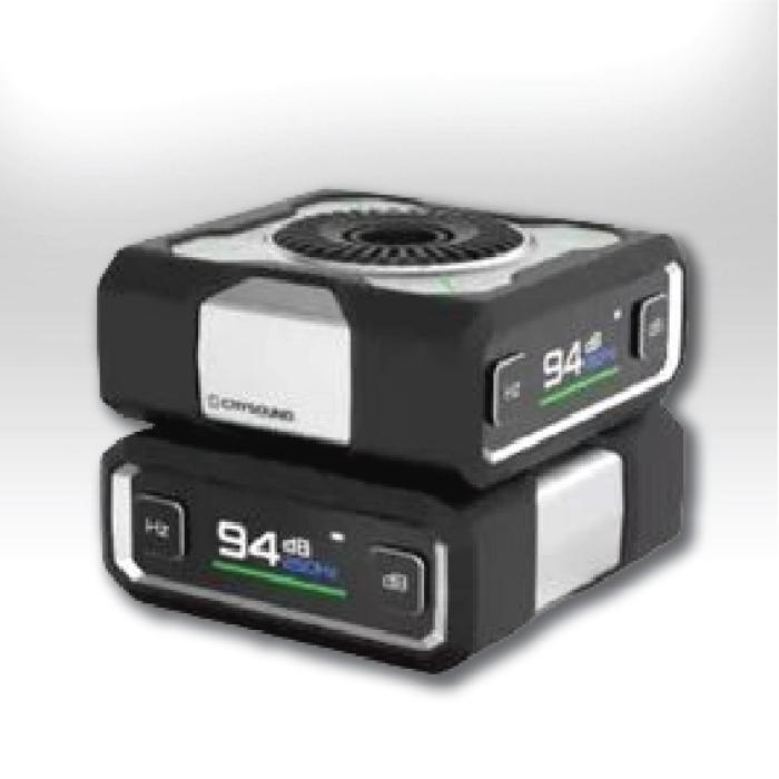 CRY3018 Sound Calibrator CRY3018 Sound Calibrator