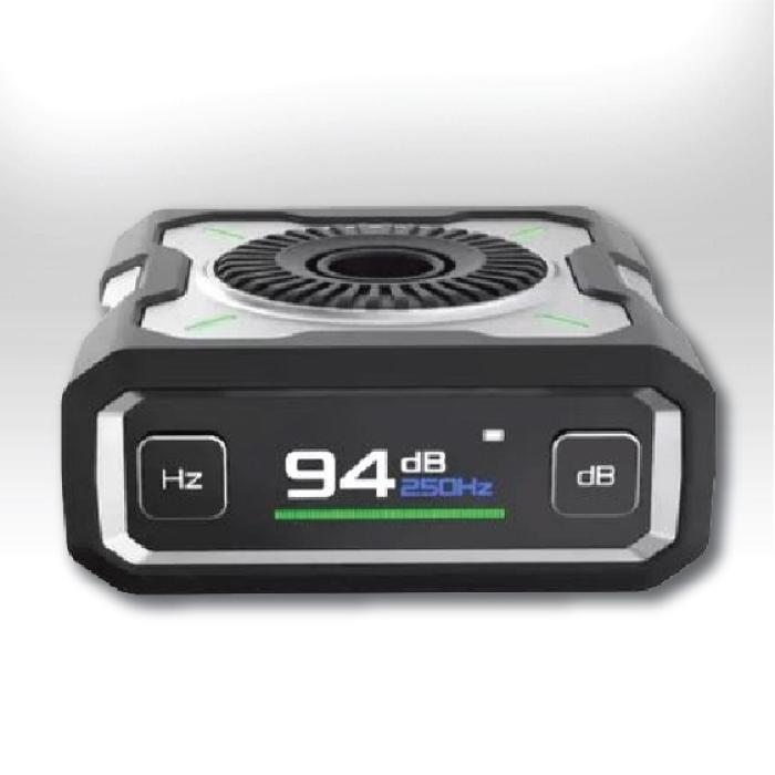 CRY3018 Sound Calibrator CRY3018